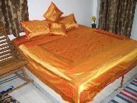 Velvet Bed Covers