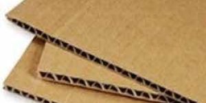 Corrugated Paper