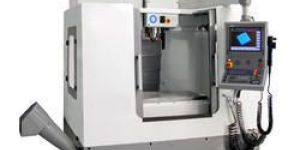 Vmc Machine
