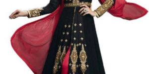 New Designer Anarkal Suit -1002-