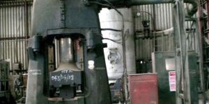 BECHE, 4Ton Pneumatic MPM Drop Forging Hammer