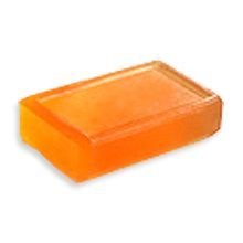 Transparent Bath Soap