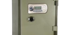 Fireproof Safe