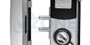 RFID & Remote Control Electronic Lock