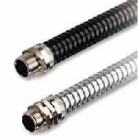 PVC Coated Flexible Pipe