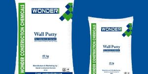 Wall Putty