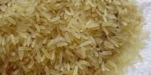 Parboiled Rice