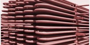 Air Heater Tubes