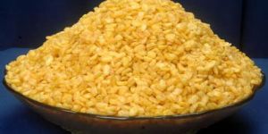 Moong Dal Namkeen