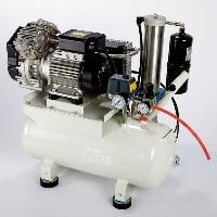 Dental Air Compressors