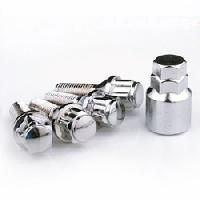 Four Wheeler Forging Nuts