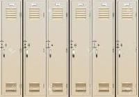 School Lockers