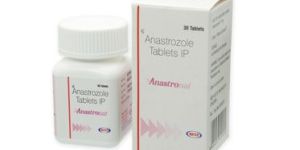 Anastrozole Tablets