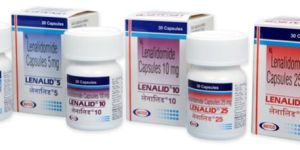 Lenalid Tablets