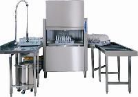 Industrial Dishwashers