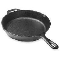 Iron Pan