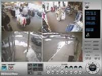 Remote Surveillance System