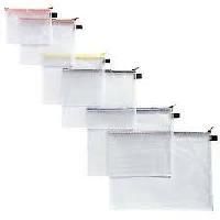 PVC Zipper Bags