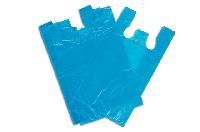 Vest Type Carrier Bags