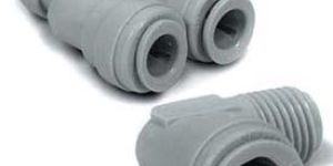 Plastic Hose Fittings