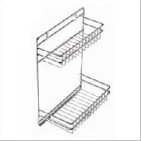 Detergent Rack