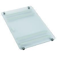 Glass Chopping Board