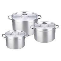 Aluminum Kitchenware