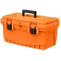 Plastic Tool Boxes