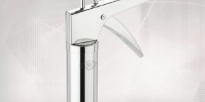 STEEL BODY KITHCEN PRESS Snack Maker