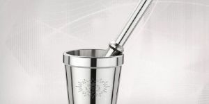 STEEL REGULAR KHAL BATA