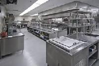 Commercial Kitchen