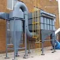 Dust Collecting Equipment