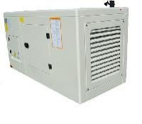 Generator Enclosure