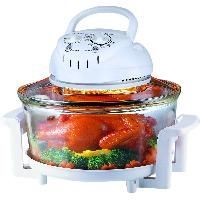 Turbo Convection Oven