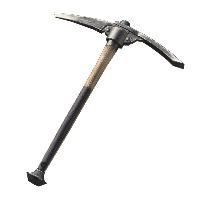 Pick Axe