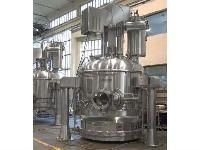 Nutsche Filter Dryer