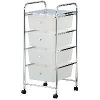 Steel Kitchen Drawer