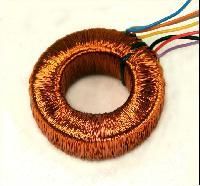 Coil Filter