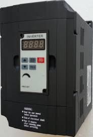 Solar Pump Inverter