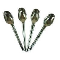 Disposable Plastic Spoons