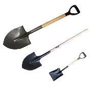 Garden Shovels