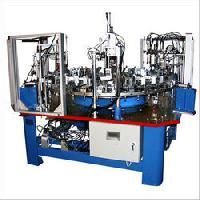 CFL Tube Making Machines