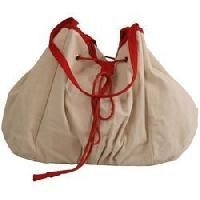 Cotton Hand Bags