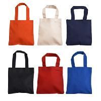 Cotton Tote Bags