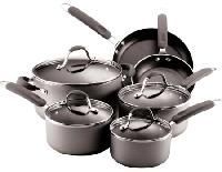 Aluminium Nonstick Cookwares