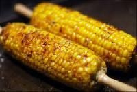 Grills Corn Sticks