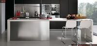 Stainless Steel Kitchens