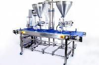 Confectionery Equipment