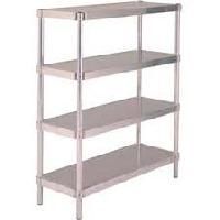 Aluminum Racks