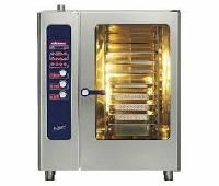 Combi Oven